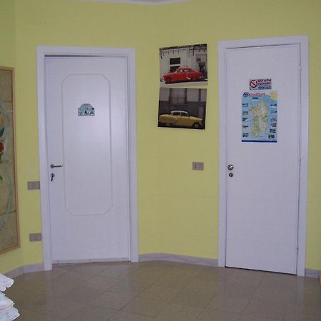 B&B Margherita Calasetta Luaran gambar