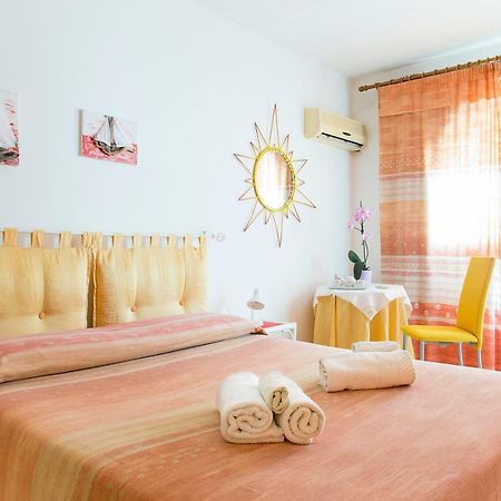 B&B Margherita Calasetta Luaran gambar