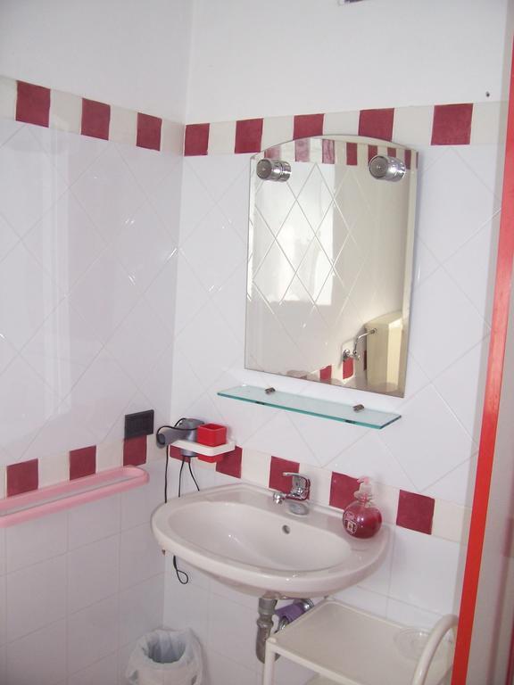 B&B Margherita Calasetta Bilik gambar