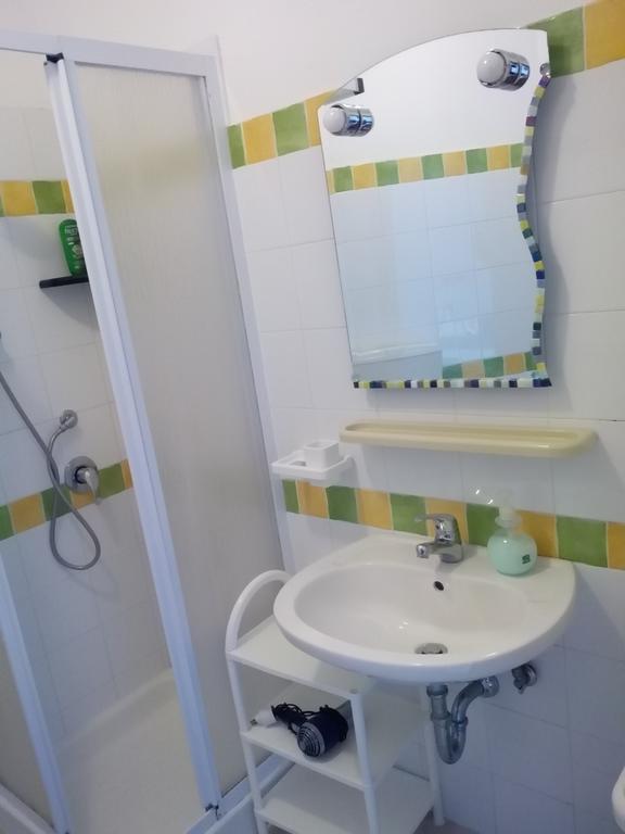 B&B Margherita Calasetta Luaran gambar