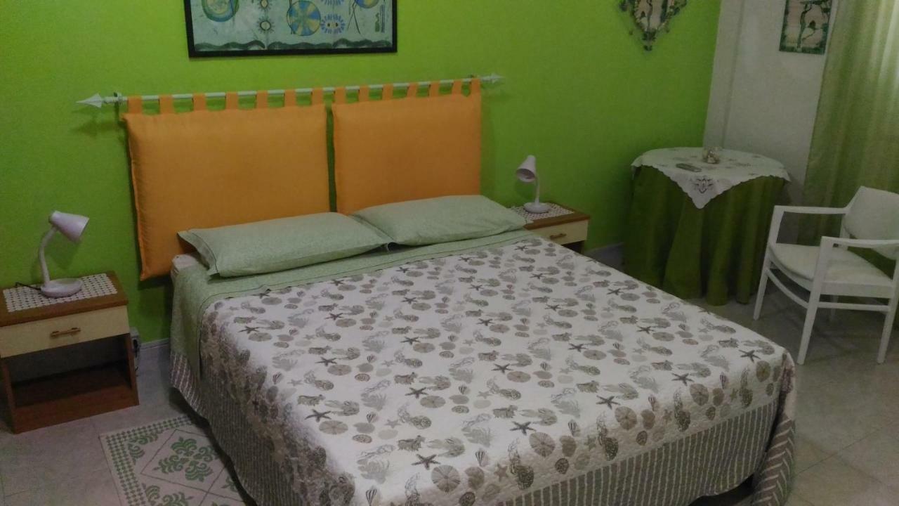 B&B Margherita Calasetta Luaran gambar